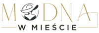 Modna w mieście